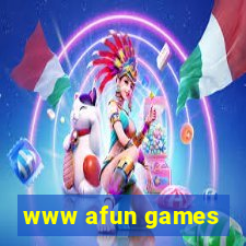 www afun games